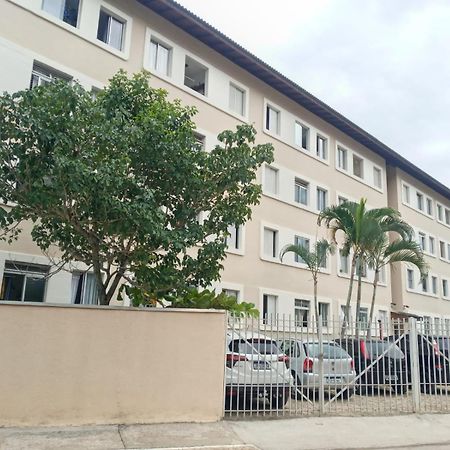 Condominio Bahamas, Prainha - Caraguatatuba Ngoại thất bức ảnh