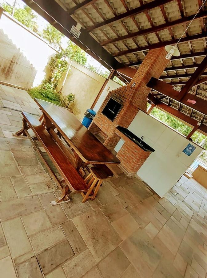 Condominio Bahamas, Prainha - Caraguatatuba Ngoại thất bức ảnh
