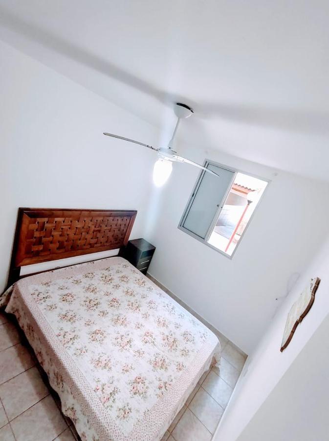 Condominio Bahamas, Prainha - Caraguatatuba Ngoại thất bức ảnh