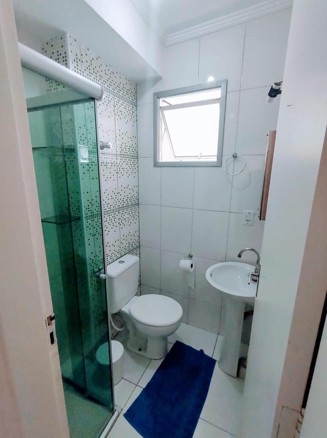 Condominio Bahamas, Prainha - Caraguatatuba Ngoại thất bức ảnh