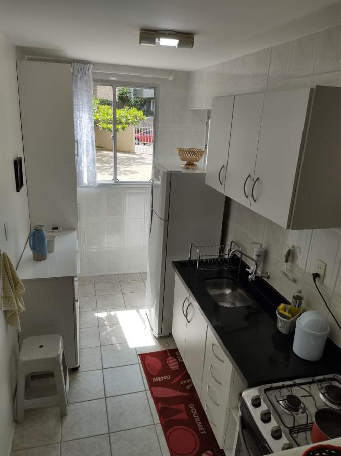 Condominio Bahamas, Prainha - Caraguatatuba Ngoại thất bức ảnh