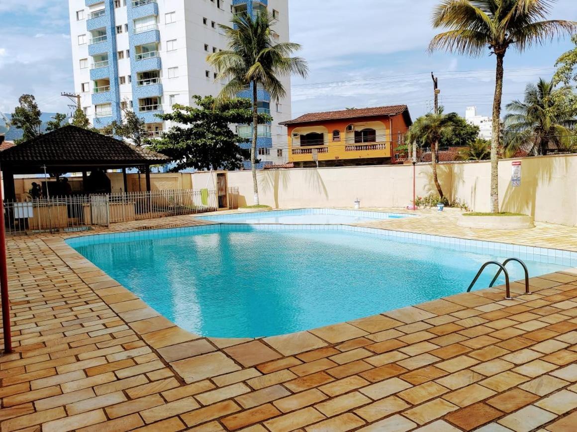Condominio Bahamas, Prainha - Caraguatatuba Ngoại thất bức ảnh