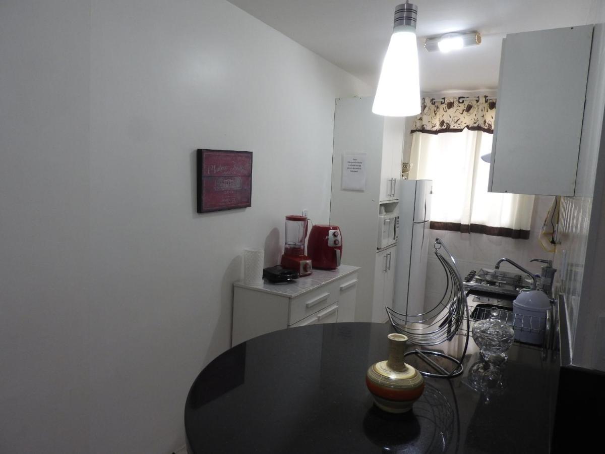 Condominio Bahamas, Prainha - Caraguatatuba Ngoại thất bức ảnh
