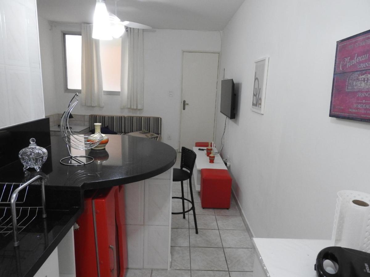 Condominio Bahamas, Prainha - Caraguatatuba Ngoại thất bức ảnh