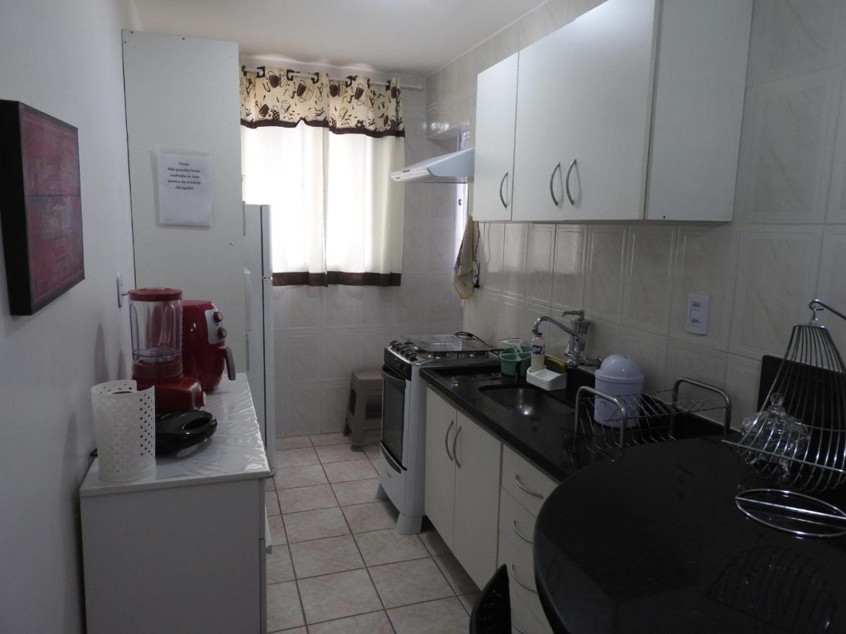 Condominio Bahamas, Prainha - Caraguatatuba Ngoại thất bức ảnh