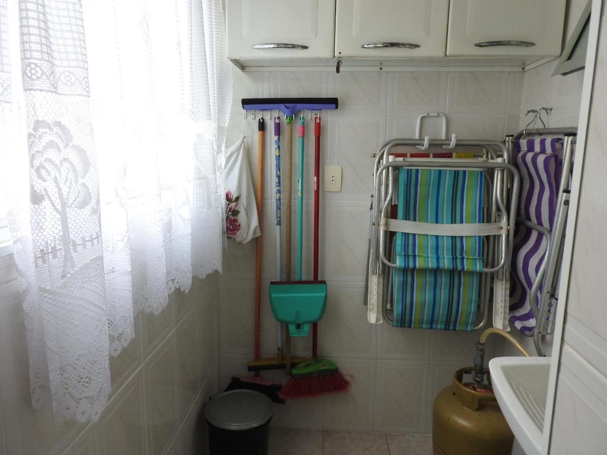 Condominio Bahamas, Prainha - Caraguatatuba Ngoại thất bức ảnh